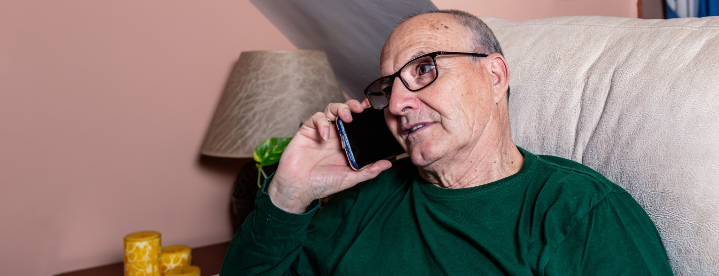 2024 Support Man Phone Helpline